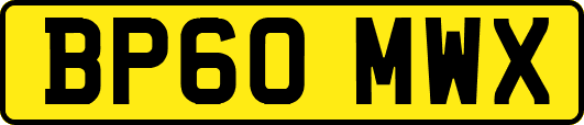 BP60MWX