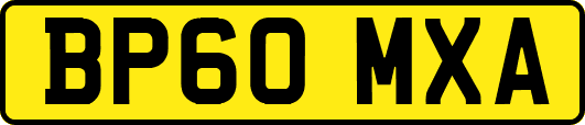 BP60MXA