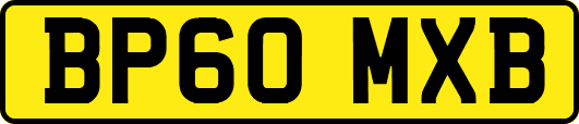 BP60MXB
