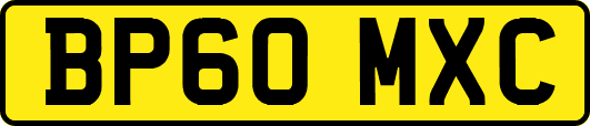 BP60MXC