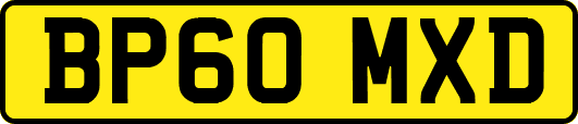 BP60MXD