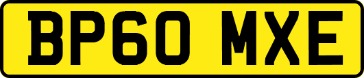 BP60MXE