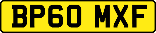 BP60MXF