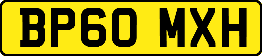 BP60MXH
