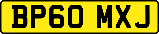 BP60MXJ