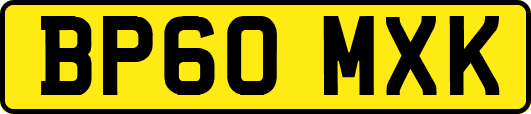 BP60MXK