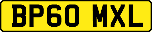 BP60MXL
