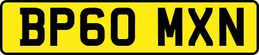 BP60MXN