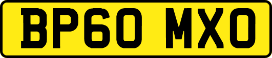BP60MXO
