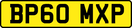 BP60MXP
