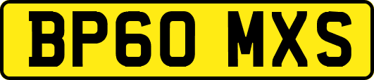 BP60MXS