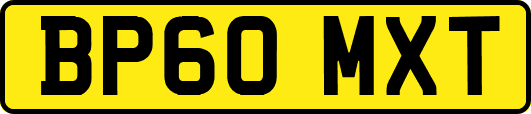 BP60MXT