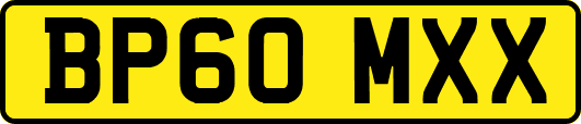 BP60MXX