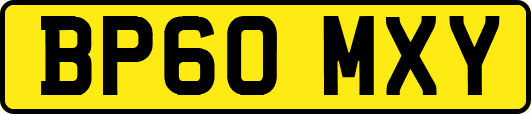 BP60MXY
