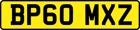 BP60MXZ
