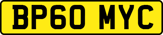BP60MYC