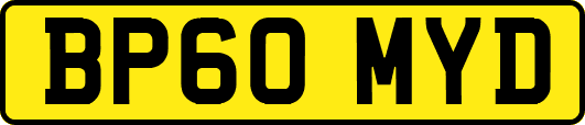 BP60MYD