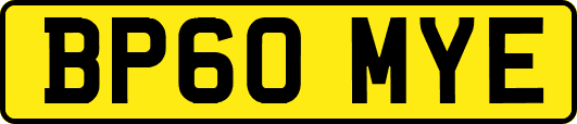 BP60MYE