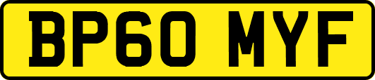 BP60MYF