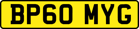 BP60MYG