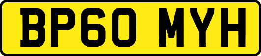 BP60MYH