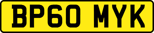 BP60MYK