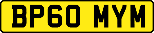 BP60MYM