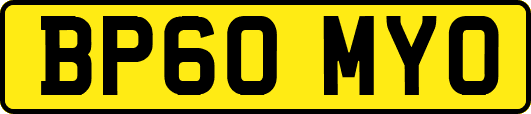 BP60MYO