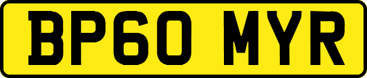 BP60MYR