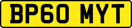 BP60MYT