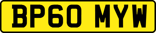 BP60MYW