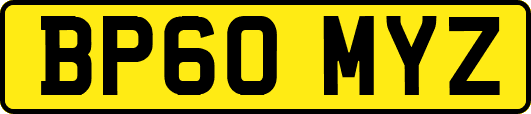 BP60MYZ