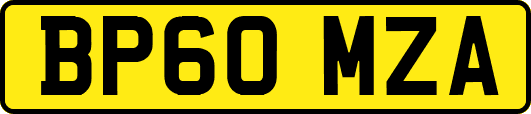 BP60MZA