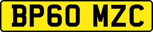 BP60MZC