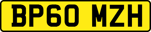 BP60MZH