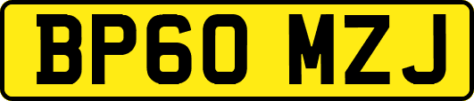BP60MZJ