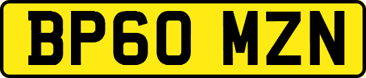 BP60MZN