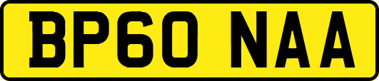 BP60NAA
