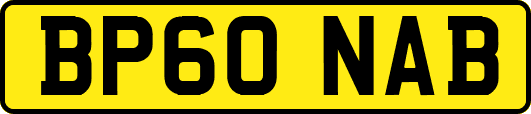 BP60NAB