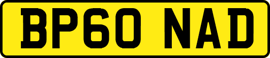 BP60NAD