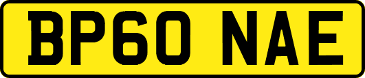 BP60NAE