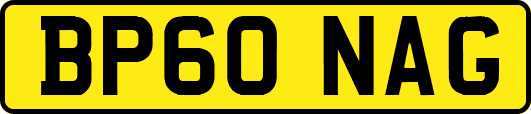 BP60NAG