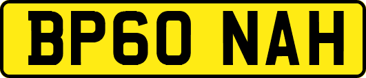 BP60NAH