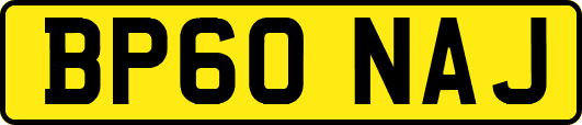 BP60NAJ