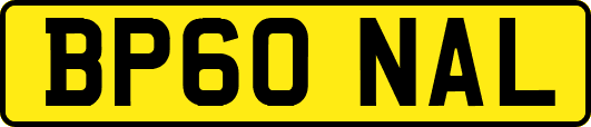 BP60NAL