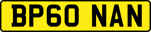BP60NAN