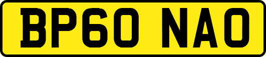 BP60NAO