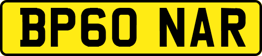BP60NAR