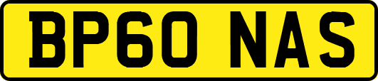 BP60NAS