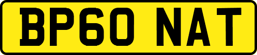 BP60NAT
